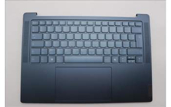 Lenovo 5CB1N84765 Tastatur inkl. Topcase ASM FRA H 83E3 TT