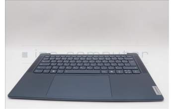 Lenovo 5CB1N84765 Tastatur inkl. Topcase ASM FRA H 83E3 TT