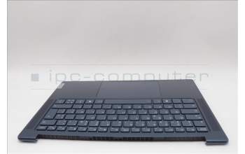 Lenovo 5CB1N84765 Tastatur inkl. Topcase ASM FRA H 83E3 TT