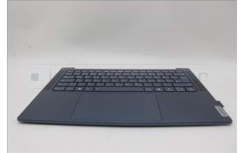 Lenovo 5CB1N84770 Tastatur inkl. Topcase ASM GER H 83E3 TT PST