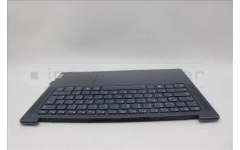 Lenovo 5CB1N84770 Tastatur inkl. Topcase ASM GER H 83E3 TT PST