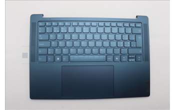 Lenovo 5CB1N90741 Tastatur inkl. Topcase ASM SWS H 83E3 TT PST