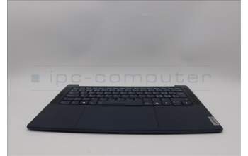 Lenovo 5CB1N90741 Tastatur inkl. Topcase ASM SWS H 83E3 TT PST