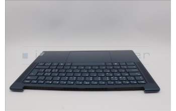 Lenovo 5CB1N90741 Tastatur inkl. Topcase ASM SWS H 83E3 TT PST