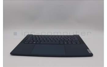 Lenovo 5CB1N90742 Tastatur inkl. Topcase ASM SWS H 83E3 TT