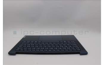 Lenovo 5CB1N90742 Tastatur inkl. Topcase ASM SWS H 83E3 TT