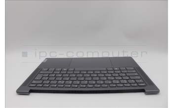 Lenovo 5CB1N90769 Tastatur inkl. Topcase ASM FRA H 83E3 LG PST