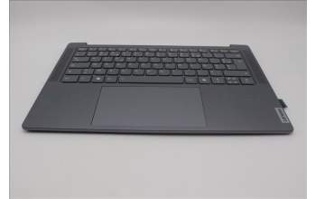 Lenovo 5CB1N90770 Tastatur inkl. Topcase ASM FRA H 83E3 LG