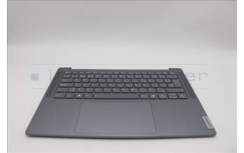 Lenovo 5CB1N90774 Tastatur inkl. Topcase ASM FRA/ENG H 83E3 LG