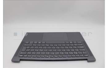 Lenovo 5CB1N90774 Tastatur inkl. Topcase ASM FRA/ENG H 83E3 LG