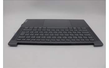 Lenovo 5CB1N90776 Tastatur inkl. Topcase ASM GER H 83E3 LG