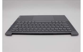 Lenovo 5CB1N90803 Tastatur inkl. Topcase ASM SWS H 83E3 LG PST