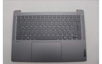 Lenovo 5CB1N90826 Tastatur inkl. Topcase ASM FRA H 83D3 ARGY