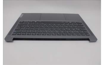 Lenovo 5CB1N90829 Tastatur inkl. Topcase ASM GER H 83D3 ARGY