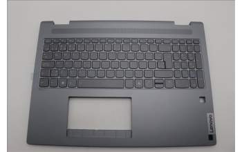 Lenovo 5CB1N95071 Tastatur inkl. Topcase ASM FRA/ENG H83DS FP LG