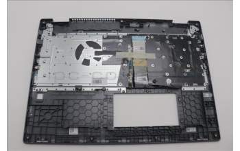 Lenovo 5CB1N95071 Tastatur inkl. Topcase ASM FRA/ENG H83DS FP LG