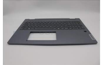 Lenovo 5CB1N95076 Tastatur inkl. Topcase ASM GER H 83DS FP LG