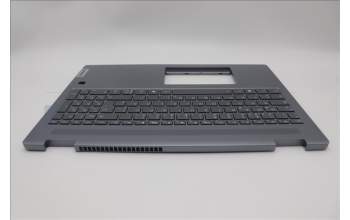 Lenovo 5CB1N95076 Tastatur inkl. Topcase ASM GER H 83DS FP LG