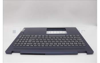 Lenovo 5CB1N95102 Tastatur inkl. Topcase ASM FRA/ENG H83DS FP CB