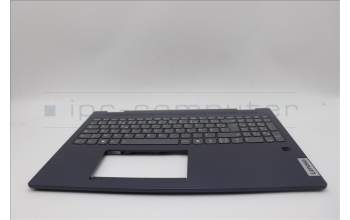 Lenovo 5CB1N95106 Tastatur inkl. Topcase ASM FRA H 83DS FP CB