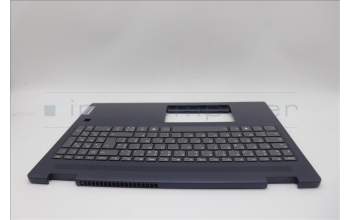 Lenovo 5CB1N95106 Tastatur inkl. Topcase ASM FRA H 83DS FP CB