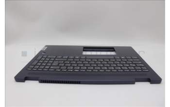 Lenovo 5CB1N95107 Tastatur inkl. Topcase ASM GER H 83DS FP CB