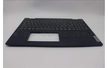 Lenovo 5CB1N95118 Tastatur inkl. Topcase ASM SWS H 83DS FP CB