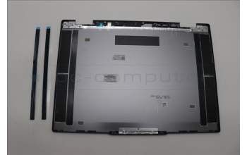 Lenovo 5CB1P00563 COVER LCD Cover W 21MX LG