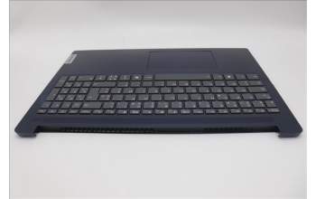 Lenovo 5CB1P35938 Tastatur inkl. Topcase FRA C83DC NFP AB BLAI AL