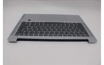 Lenovo 5CB1P48994 Tastatur inkl. Topcase SWS C83DA FP CG BLAI AL