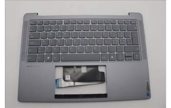 Lenovo 5CB1P50172 Tastatur inkl. Topcase ASM SWS H 83CV NFP LG