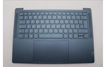 Lenovo 5CB1P50186 Tastatur inkl. Topcase ASM FRA H83E2 TT PST