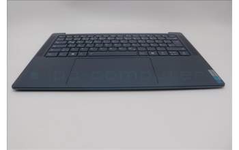 Lenovo 5CB1P50189 Tastatur inkl. Topcase ASM GER H83E2 TT PST