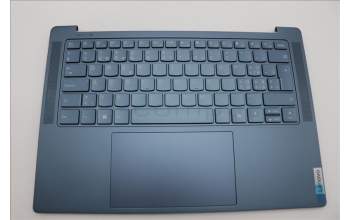 Lenovo 5CB1P50203 Tastatur inkl. Topcase ASM SWS H83E2 TT PST