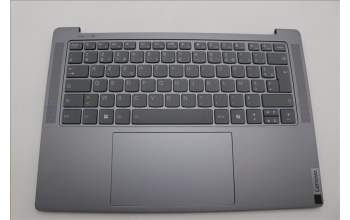 Lenovo 5CB1P50224 Tastatur inkl. Topcase ASM FRA H83E2 LG PST