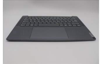 Lenovo 5CB1P50230 Tastatur inkl. Topcase ASM GER H83E2 LG PST