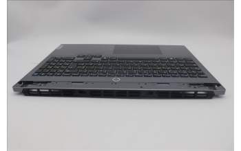 Lenovo 5CB1P55288 Tastatur inkl. Topcase ASM FRA C 83DG LGBLAI