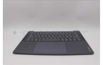 Lenovo 5CB1P74771 Tastatur inkl. Topcase ASM SWS H83HN LG PST