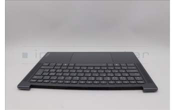 Lenovo 5CB1P74771 Tastatur inkl. Topcase ASM SWS H83HN LG PST