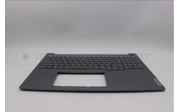 Lenovo 5CB1P85700 Tastatur inkl. Topcase ASM FRA H21NH FP LG