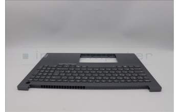 Lenovo 5CB1P85700 Tastatur inkl. Topcase ASM FRA H21NH FP LG