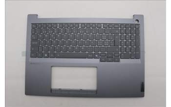 Lenovo 5CB1P85717 Tastatur inkl. Topcase ASM SWS H21NH FP LG