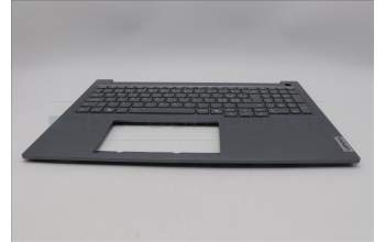 Lenovo 5CB1P85717 Tastatur inkl. Topcase ASM SWS H21NH FP LG