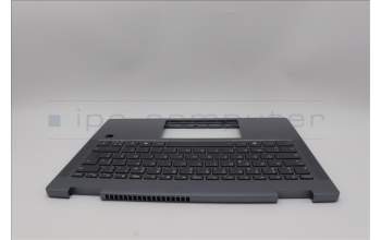 Lenovo 5CB1Q43238 Tastatur inkl. Topcase ASM FRA H 83GH FP LG