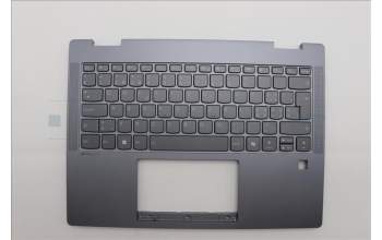 Lenovo 5CB1Q43250 Tastatur inkl. Topcase ASM SWS H 83GH FP LG