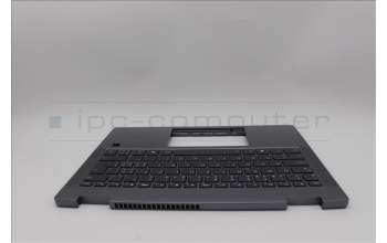 Lenovo 5CB1Q43250 Tastatur inkl. Topcase ASM SWS H 83GH FP LG