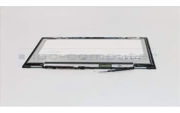 Lenovo 5D10L46158 DISPLAY LCDModule L 80TXW/Antenna Silver