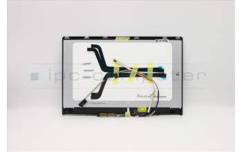 Lenovo 5D10L47462 DISPLAY LCD Module C 80U0 W/EDP Cable