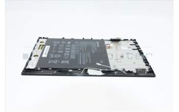 Lenovo 5D10N38138 DISPLAY LCDModule(LTE)w/battery FHDB80XF