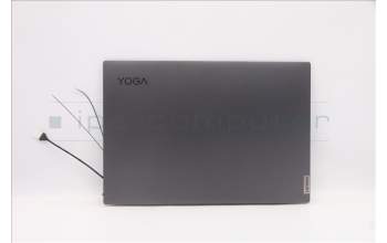 Lenovo 5D10S39738 DISPLAY LCD MODULE H82QQyogaDisSG60HZ